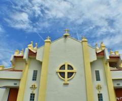 St Thomas Mar Thoma Syrian Church Klang