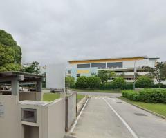 Ang Mo Kio Tamil Methodist Church