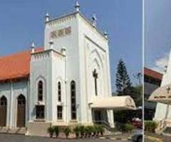 Christ Church Malayalam Fellowship