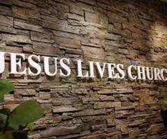 Jesus Lives Church Singapore