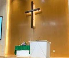 Jurong Tamil Methodist Church
