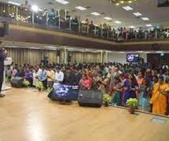 King of Glory Church