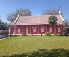 Bethel Alliance Church, Ahmedabad