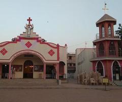 The Pentecostal Church of God, Ahmedabad