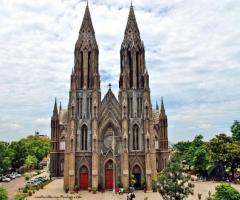 St. Philomena’s Church, Mysore