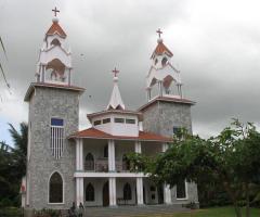 Infant Jesus Church, Mysore