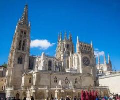 Burgos Cathedral, Burgos