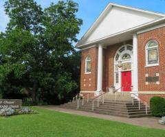 Cochran Chapel United Methodist Church