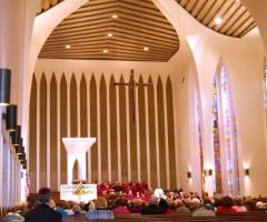 National Presbyterian Church, Washington-dc - Leading People to Become Faithful Followers of Jesus C