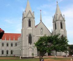 St. Sebastian’s Church