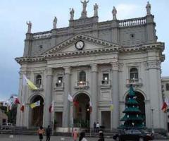 St. Lucia's Cathedral, Colombo