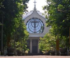 Basilica of our Lady of Lanka