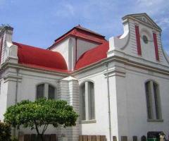 Wolvendaal Church