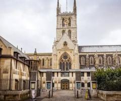 Southwark Cathedral
