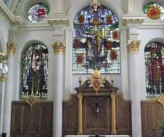 St Mary Le Bow