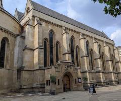 Temple Church