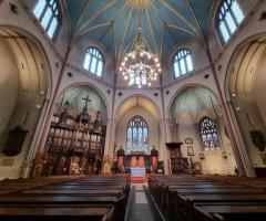 St Dunstan In The West
