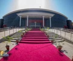 Dunamis International Gospel Centre- Nigeria