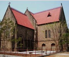 All Saints’ Church, Pune