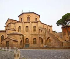 Basilica of San Vitale