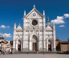 Basilica of the Holy Cross