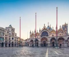 San Marco Basilica