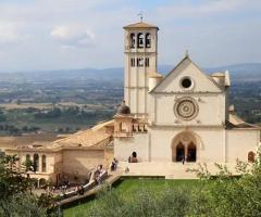 Church of St. Francis of Assisi
