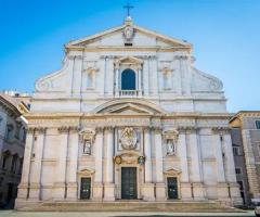 Church of the Gesù