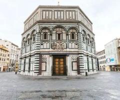 Baptistery of San Giovanni