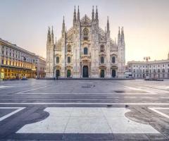 Milan Cathedral