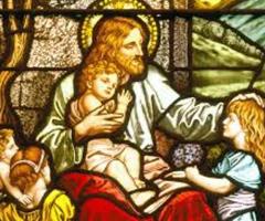 Infant Jesus Catholic Church