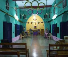 Sacred Heart of Jesus Church