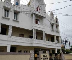 St. Francis De Sales Church
