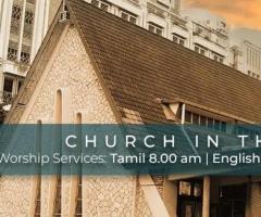 Tamil Methodist Church