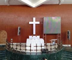 Bible Mission of Gooty