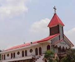 CSI Central Church