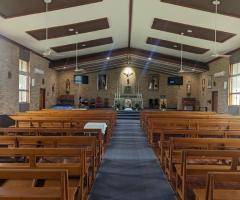 Christ The King Syro-Malabar Sydney