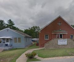 Saint Louis Christian Fellowship  Valley Park, Missouri, USA