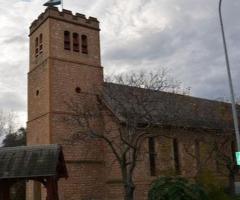 Adelaide Mar Thoma Church
