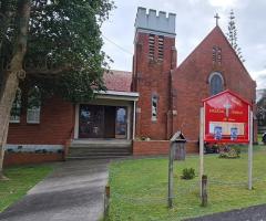 Auckland Marthoma Church